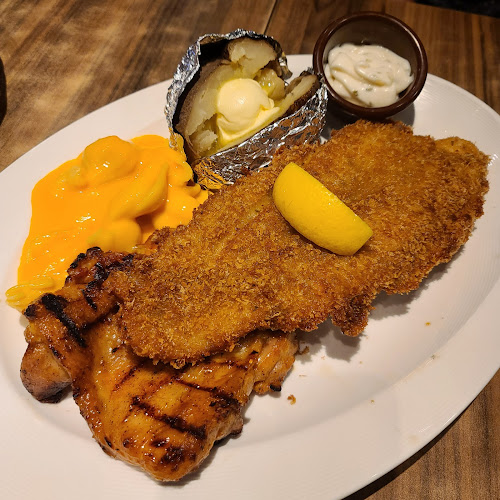 Comentarii opinii despre Astons Specialities