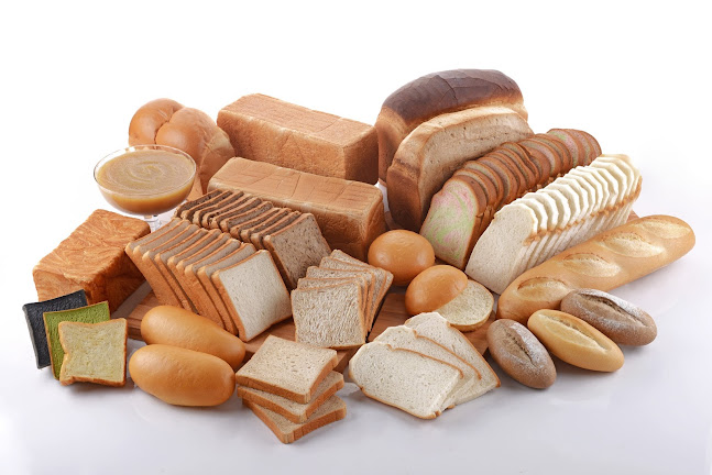 Jackson Bakery & Confectionery - Singapore