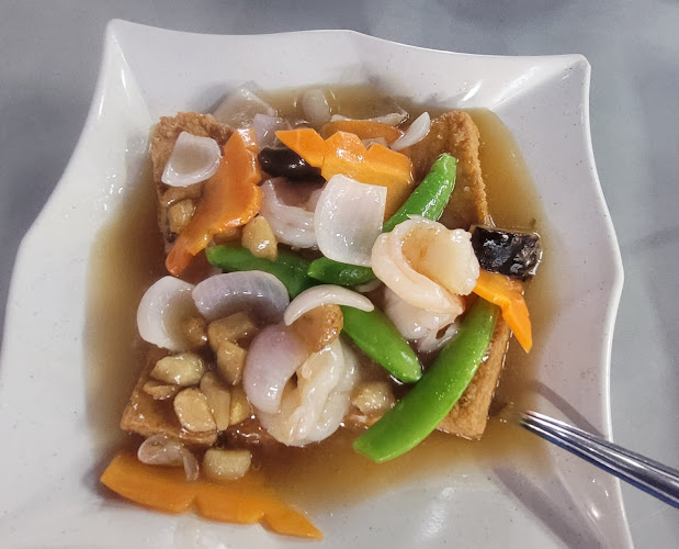 Comentarii opinii despre Ong Yong Lee Eating House