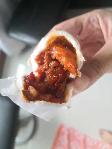 Tanjong Rhu Pau & Confectionery - Singapore