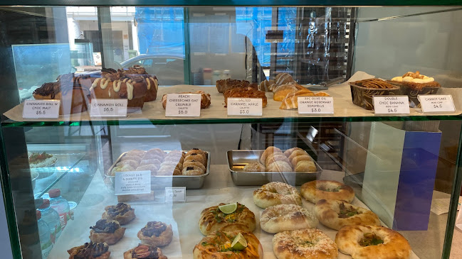 Fluff Bakery - Halal, Muslim owned bakery in Singapore - Hospitality and gastronomy