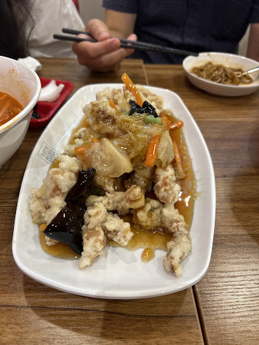 Paik’s Noodle @ The Clementi Mall - Singapore