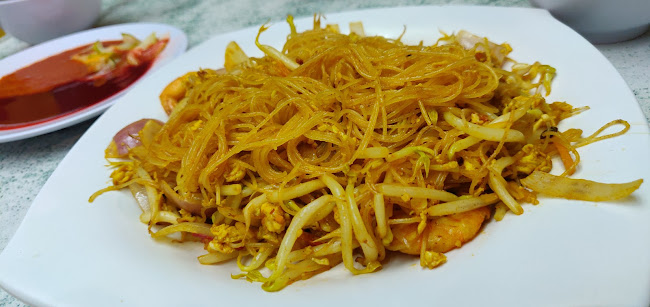 Opinii despre Mini Star (HK) Fermented Beancurd în Singapore - Hospitality and gastronomy