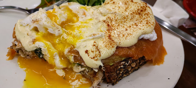 Knots Cafe & Living (Pasir Panjang) - Singapore