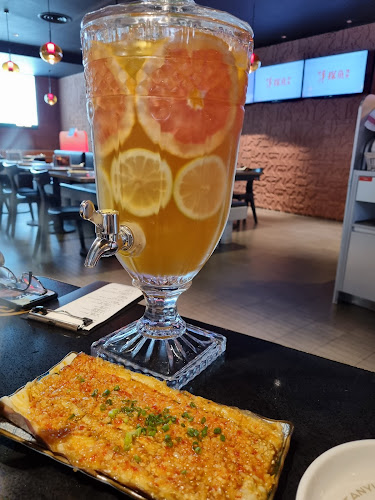 探鱼烤鱼 - TANYU Tampines 1 - Hospitality and gastronomy