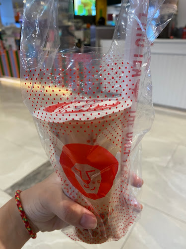 Comentarii opinii despre LiHO TEA @ Ang Mo Kio HUB