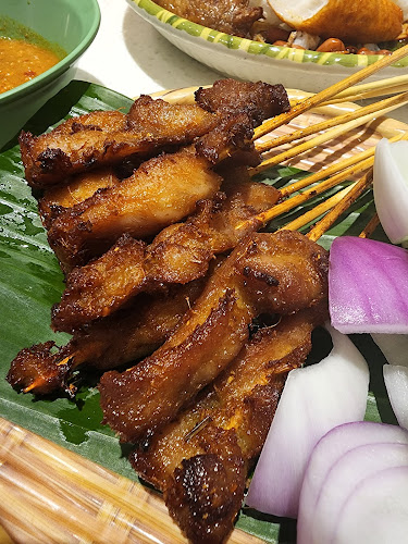 Comentarii opinii despre Curry Times