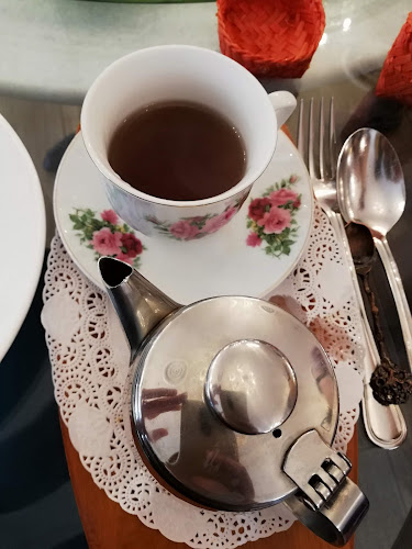 The Peranakan Restaurant Singapore - Hospitality and gastronomy