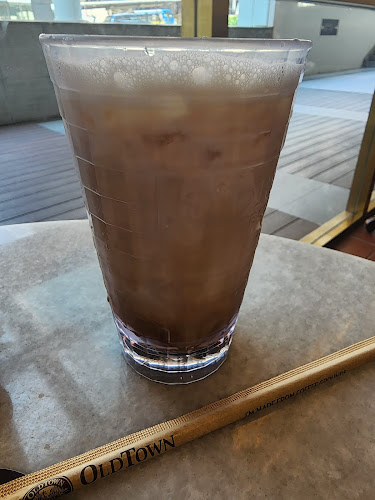 OLDTOWN White Coffee (Square 2) - Singapore