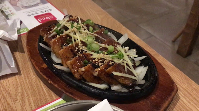 Comentarii opinii despre SBCD Korean Tofu House