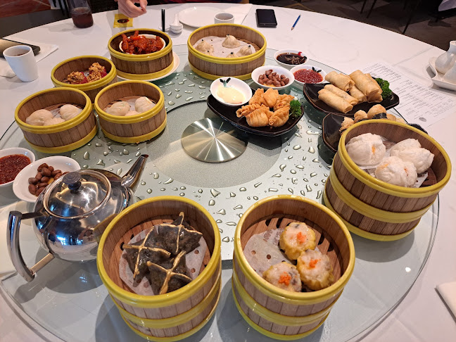 Comentarii opinii despre Jia He Chinese Restaurant