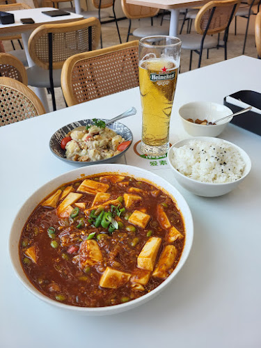 112 E Coast Rd, B1-38/39 Katong i12 Mall, Singapore 428802