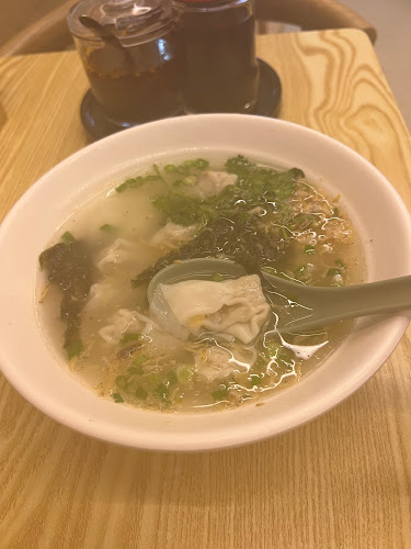 Opinii despre Biang Biang Noodle în Singapore - Hospitality and gastronomy