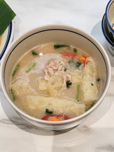 Comentarii opinii despre Tun Xiang