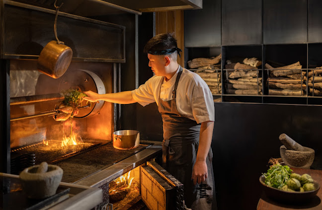 Nixta Mexican Grill & Bar - Hospitality and gastronomy