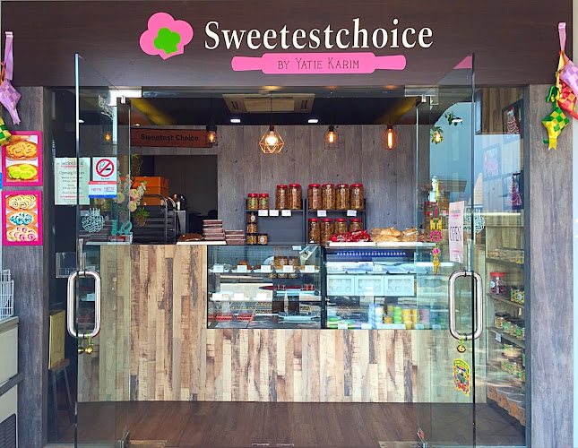 Opinii despre Sweetestchoice în Singapore - Hospitality and gastronomy