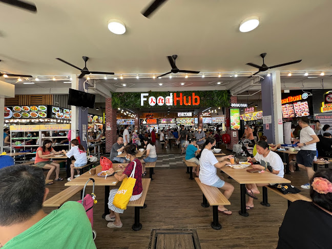 Opinii despre FoodHub @ Bedok în Singapore - Hospitality and gastronomy