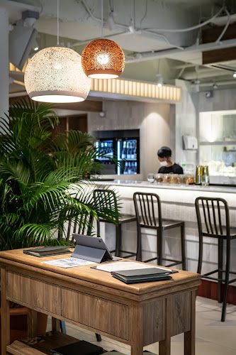 Little Farms Bistro, Katong Point (Restaurant)