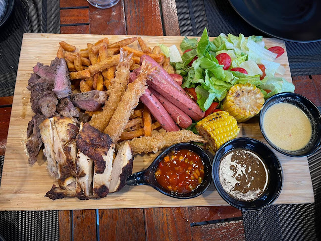 Regale (Home Delivery Orders) - Hospitality and gastronomy