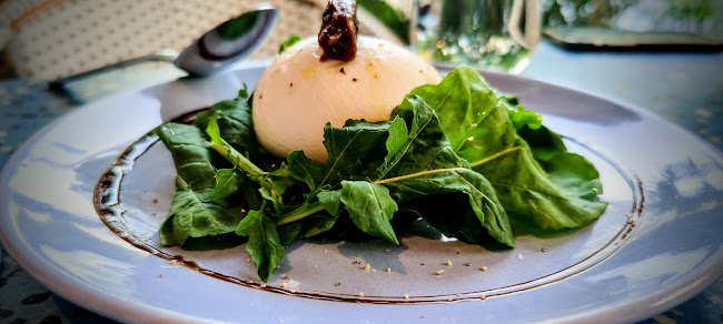 Da Paolo Dempsey Restaurant & Bar - Hospitality and gastronomy