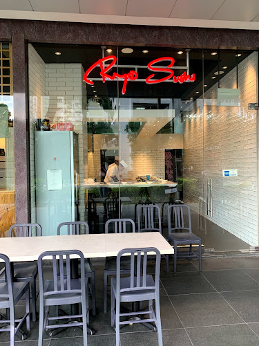 Opinii despre Ryo Sushi în Singapore - Hospitality and gastronomy