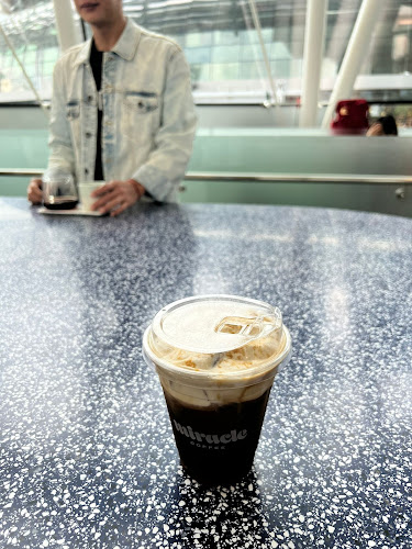 Miracle Coffee - Hospitality and gastronomy