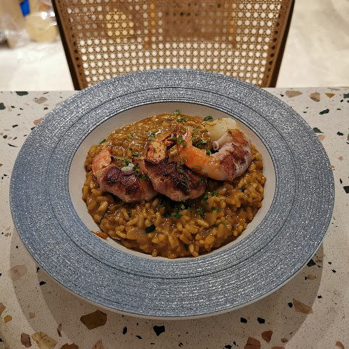 Comentarii opinii despre Little Rogue Coffee