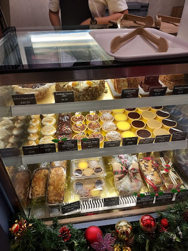 Opinii despre Nick Vina Artisan Bakery în Singapore - Hospitality and gastronomy