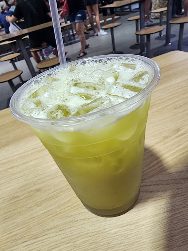 Shahana Teh Tarik - Hospitality and gastronomy