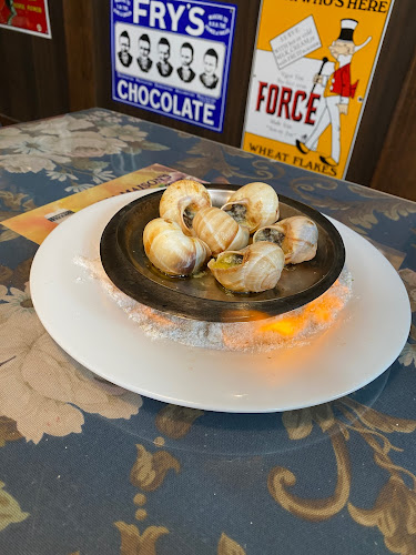 Ma Maison - Anchorpoint - Hospitality and gastronomy