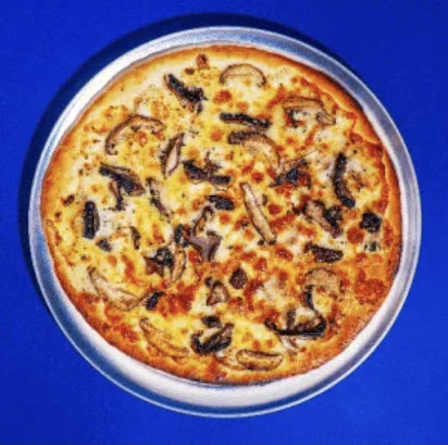 Volt Pizzeria - Hospitality and gastronomy