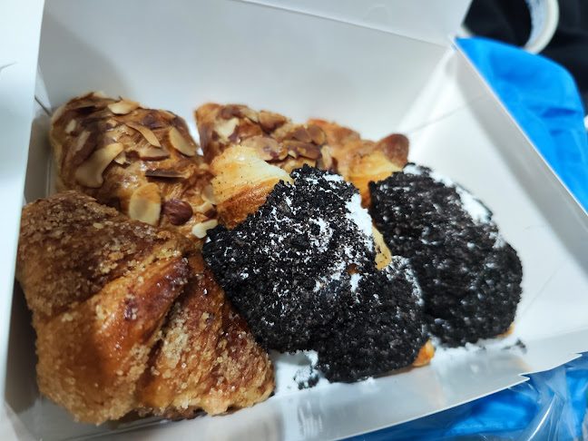 Opinii despre BIDADARIKEK în Singapore - Hospitality and gastronomy