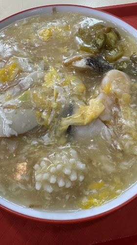 Comentarii opinii despre Dynasty Fried Rice