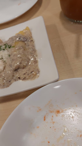 Dario Pizza & More - Singapore