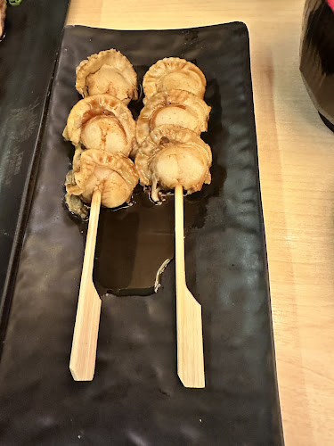 Goro Japanese Cuisine - Hospitality and gastronomy