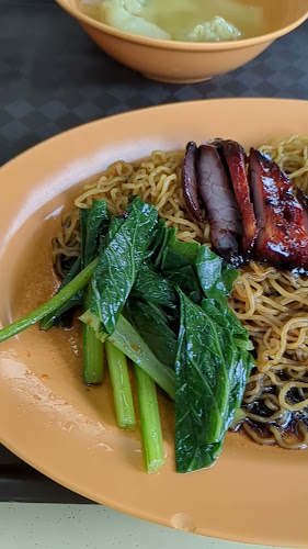 Shi Mei Traditional Charcoal Roast