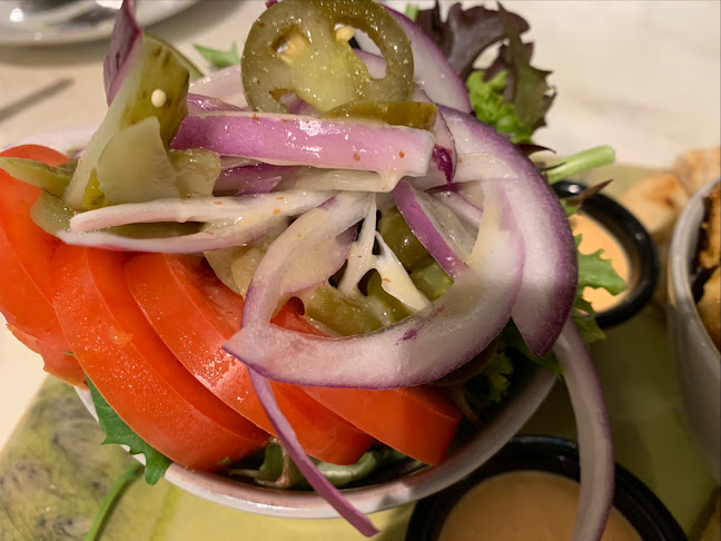 Pano Kato Grill, Pizza & Deli - Hospitality and gastronomy