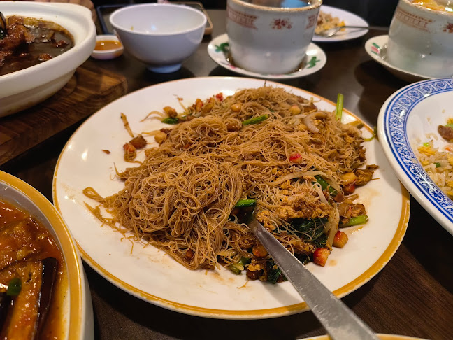 Comentarii opinii despre Yangzhou Fried Rice Restaurant 扬州炒饭饭店