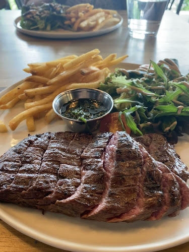 Fat Belly Steakhouse