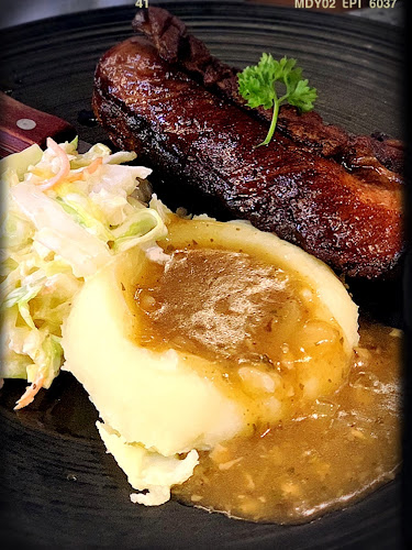 Comentarii opinii despre iSTEAKS @ Tampines 1