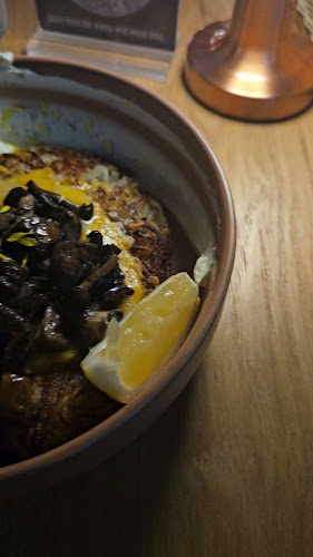 South Side Keppel | Signature Rosti & Roast Chicken - Singapore