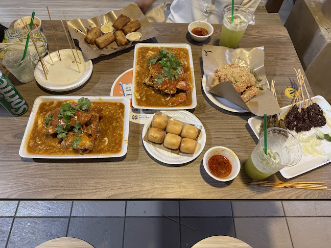 1220 ECP, Singapore 468960