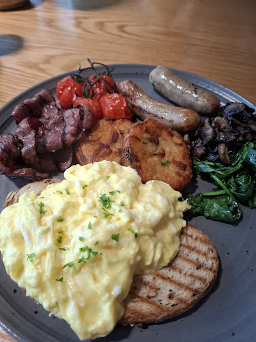 Comentarii opinii despre Jones The Grocer Express