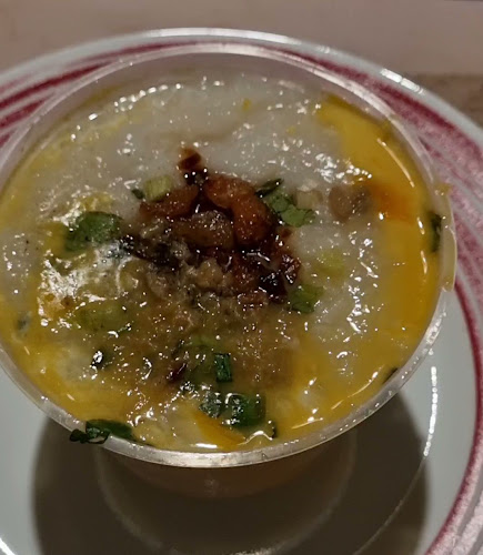 Comentarii opinii despre 順利 Soon Lee Porridge (#01-50)