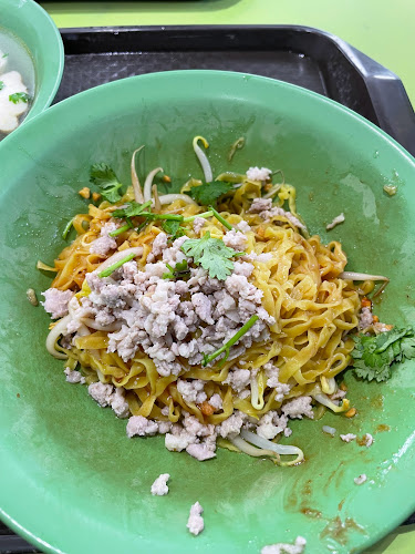 6 Tanjong Pagar Plz, #02-47, Singapore 081006