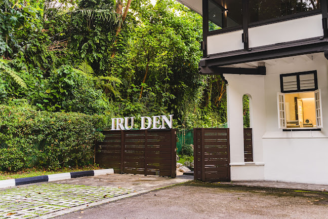 IRU DEN - Singapore