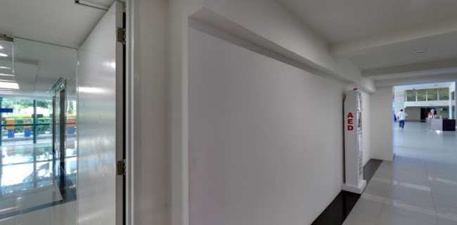 Compound Coffee Co. - Singapore