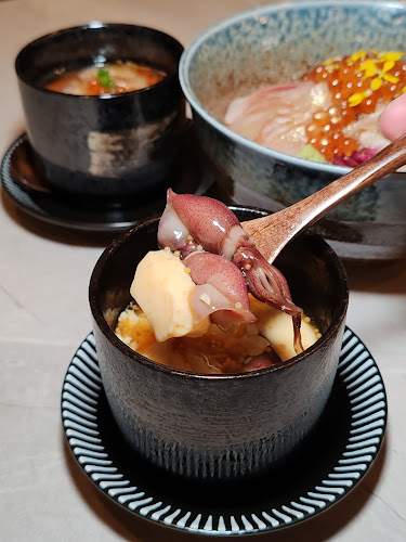 Opinii despre Kozen Sushi Bar & Restaurant în Singapore - Hospitality and gastronomy