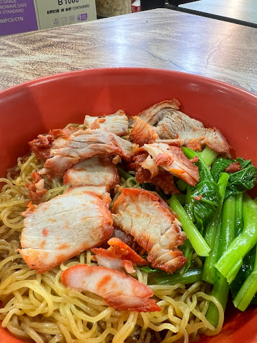 Mayflower Market & Food Centre