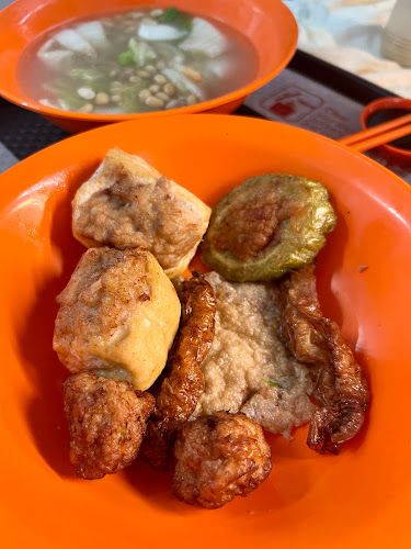 861 N Bridge Rd, #01-108, Singapore 198783